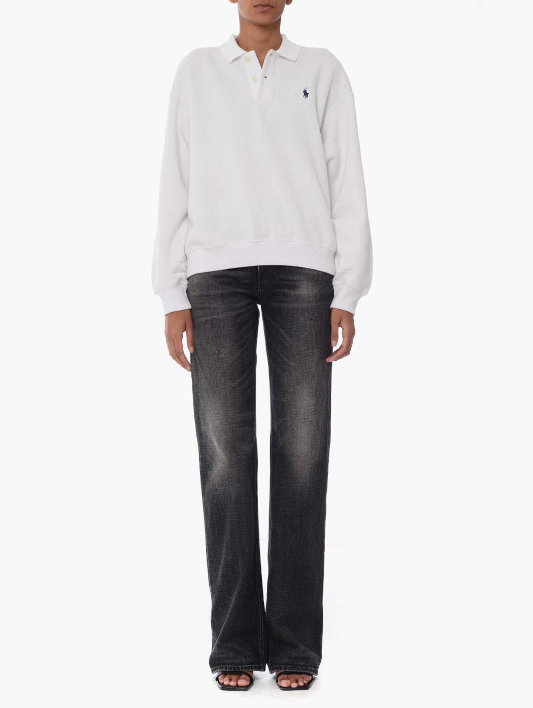 POLO RALPH LAUREN - MAGLIA - Donna - 947966-500