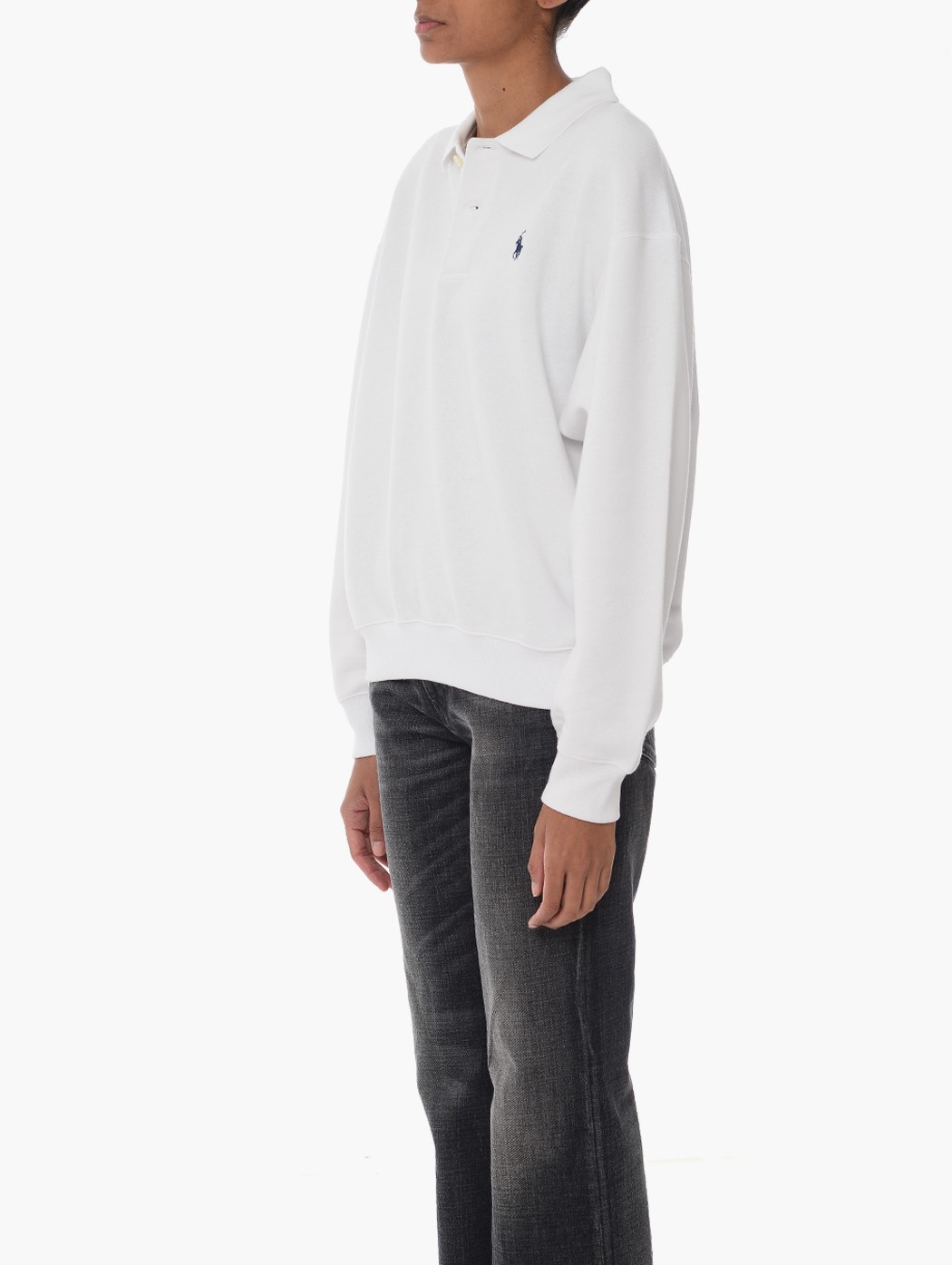 POLO RALPH LAUREN - MAGLIA - Donna - 947966-500