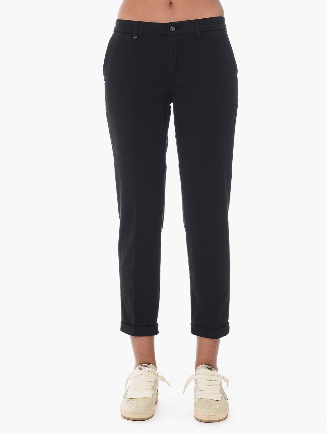 FAY - PANTALONE - Donna - 8053531-B999