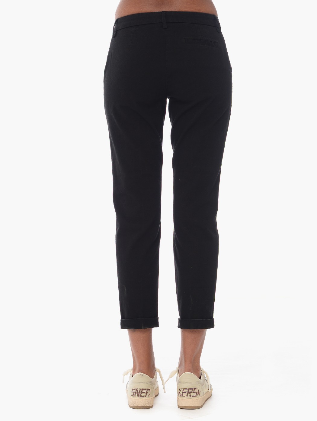 FAY - PANTALONE - Donna - 8053531-B999