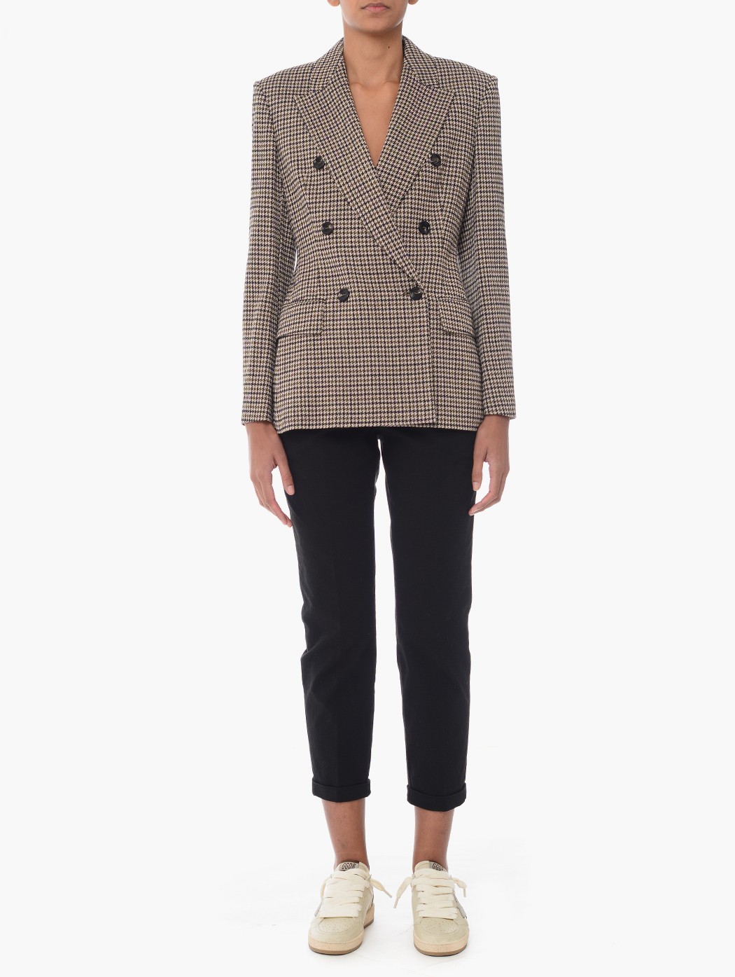 FAY - PANTALONE - Donna - 8053531-B999