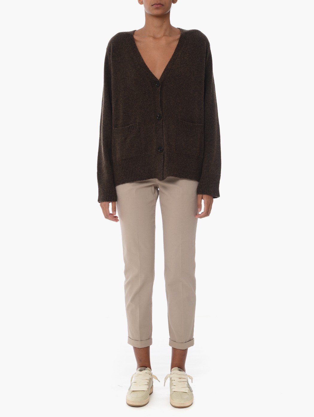 FAY - PANTALONE - Donna - 8053531-C216