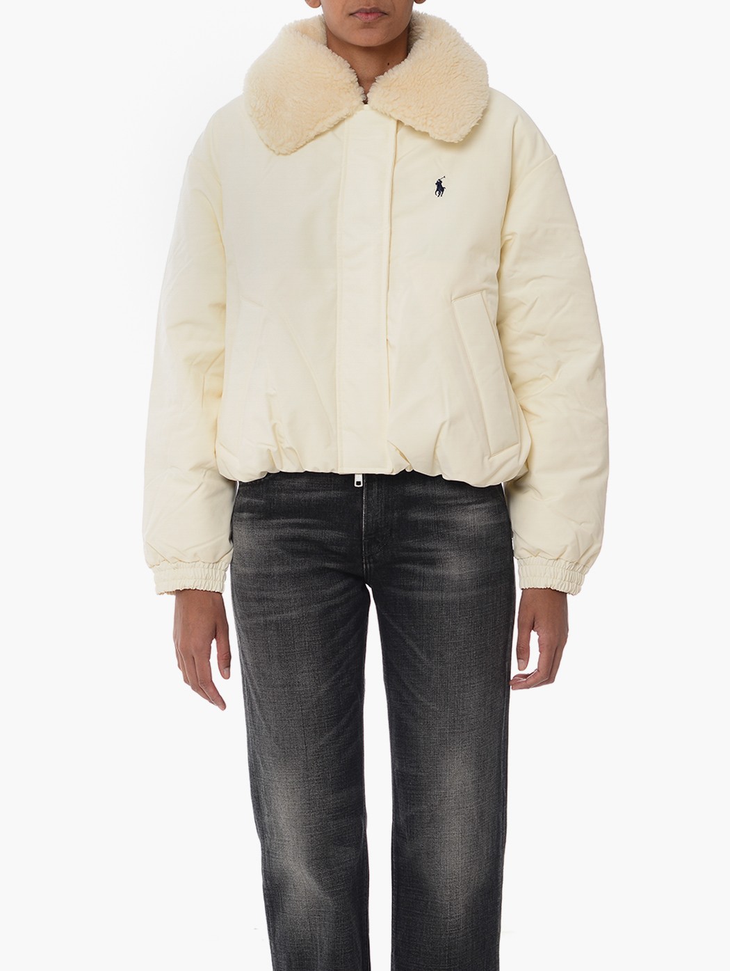 POLO RALPH LAUREN - GIUBBOTTO - Donna - A97141-004