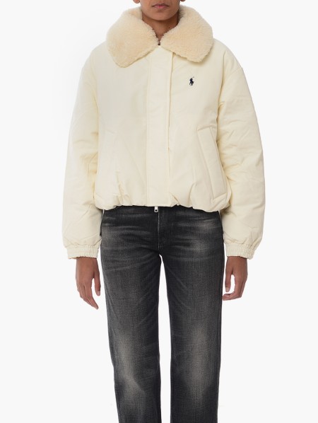 POLO RALPH LAUREN - GIUBBOTTO - Donna - A97141-004