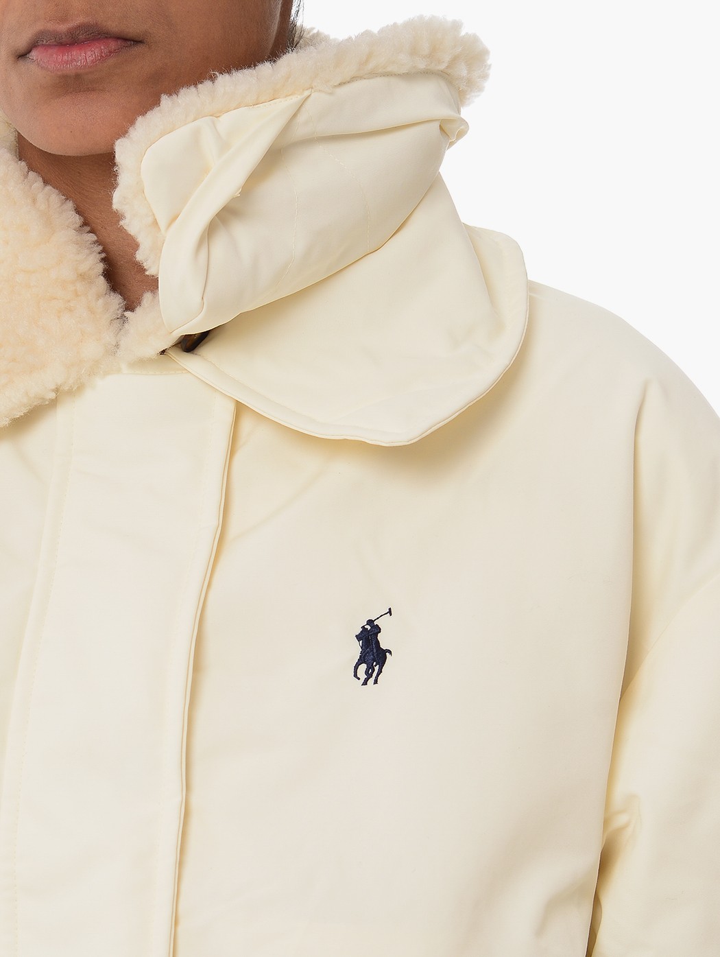 POLO RALPH LAUREN - GIUBBOTTO - Donna - A97141-004