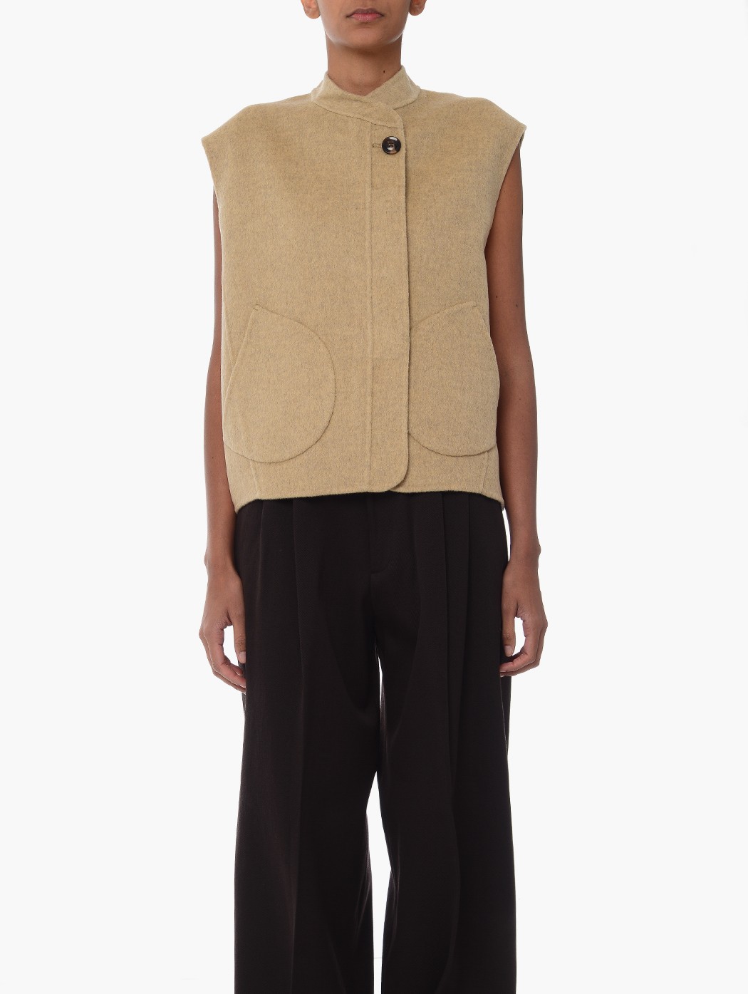 SOEUR - CAMICIA - Donna - ADELINE-BEIGE