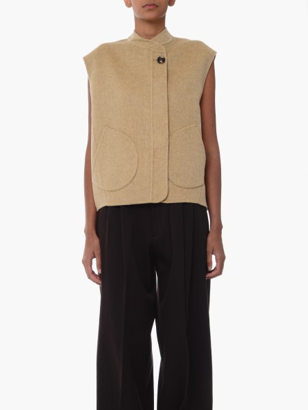 ADELINE-BEIGE -  - SOEUR