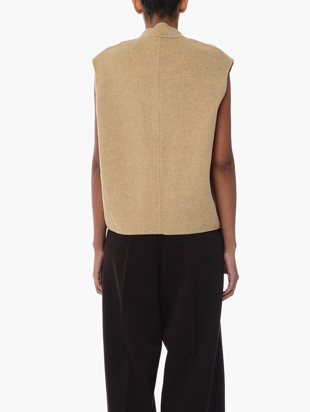 SOEUR - CAMICIA - Donna - ADELINE-BEIGE
