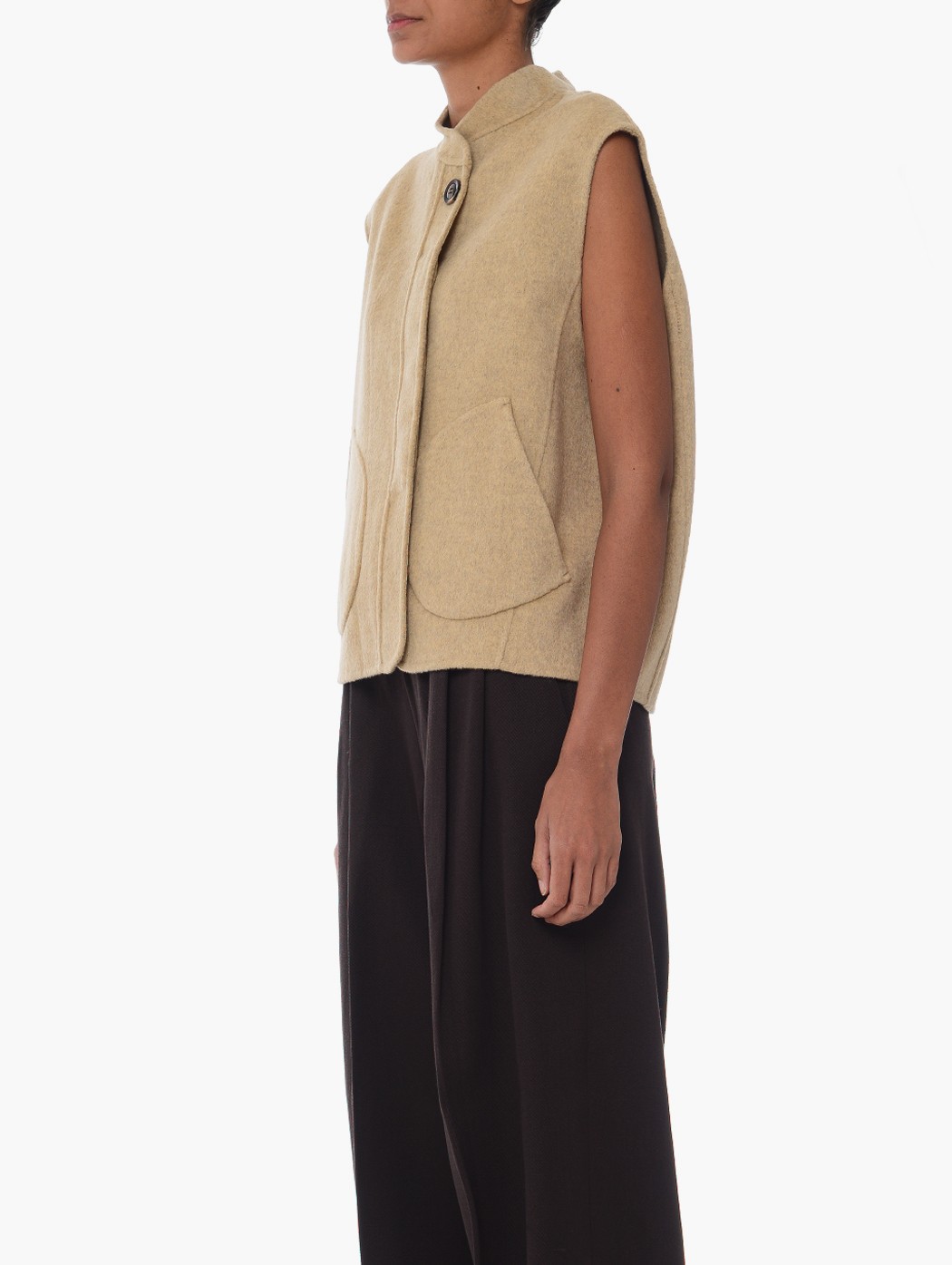 ADELINE-BEIGE -  - SOEUR