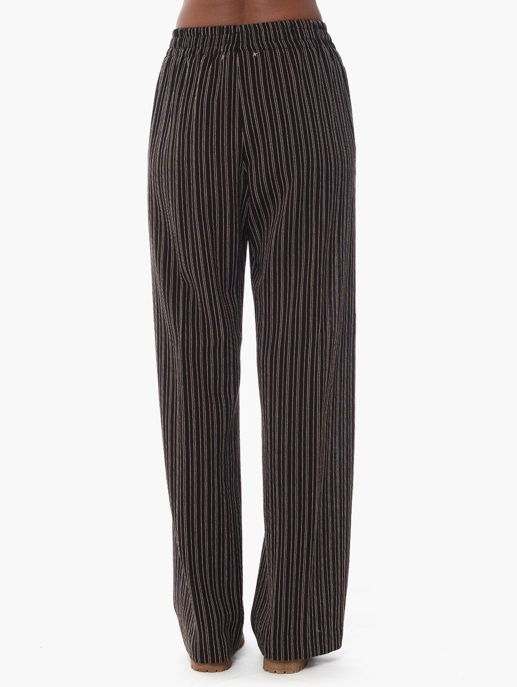 GOLDEN GOOSE - PANTALONE - Donna - GWP00821-83388