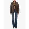 GOLDEN GOOSE - GIUBBOTTO - Donna - GWP02789-36110