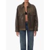 GOLDEN GOOSE - GIUBBOTTO - Donna - GWP02789-36110