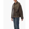 GOLDEN GOOSE - GIUBBOTTO - Donna - GWP02789-36110
