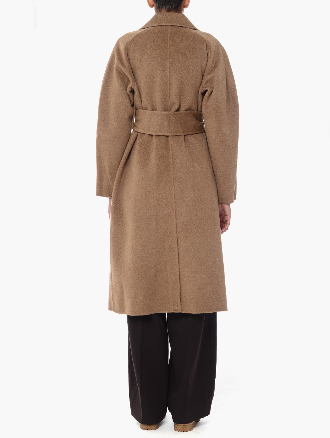 SOEUR - CAPPOTTO - Donna - HARVARD-BEIGE
