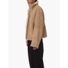 SOEUR - GIUBBOTTO - Donna - KLEBER-BEIGE