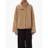 SOEUR - GIUBBOTTO - Donna - KLEBER-BEIGE