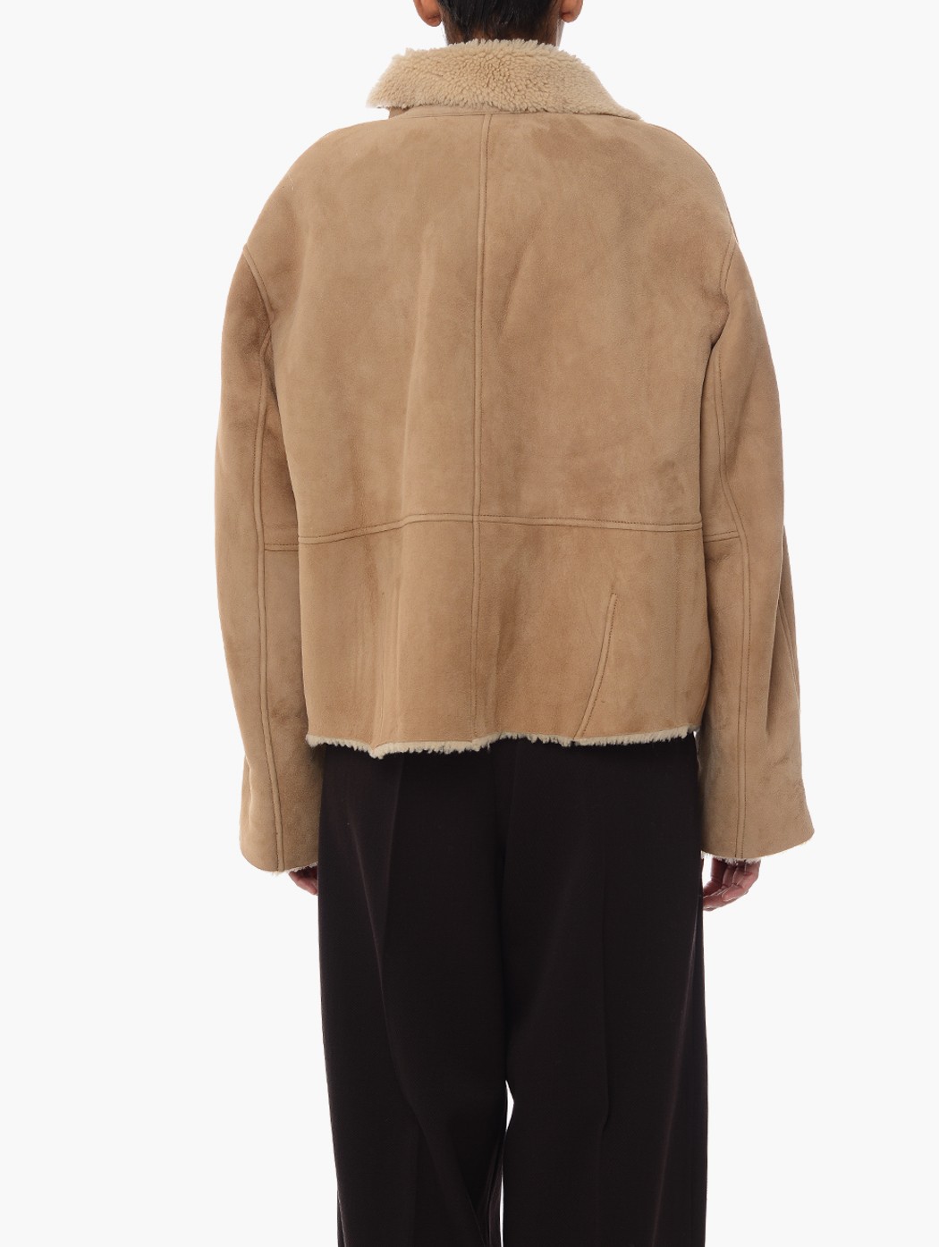 KLEBER-BEIGE -  - SOEUR