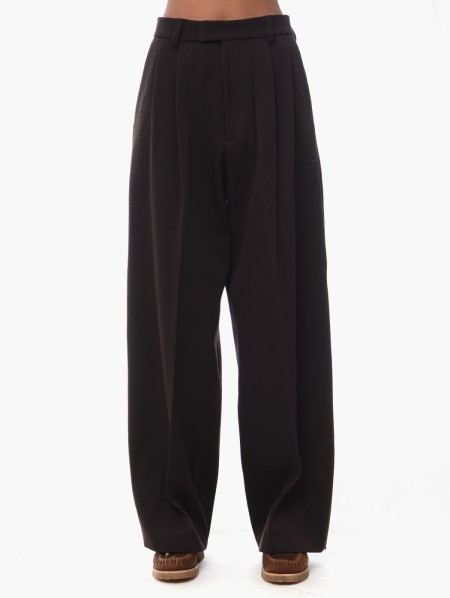 SOEUR - PANTALONE - Donna - LAUMIERE-EBENE