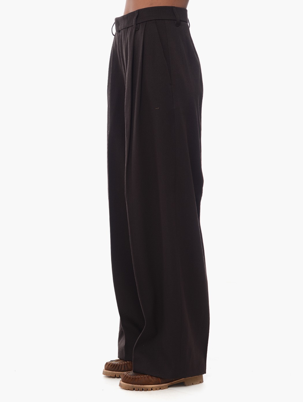 SOEUR - PANTALONE - Donna - LAUMIERE-EBENE