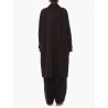 SOEUR - CAPPOTTO - Donna - LEANDRE-MARRONE