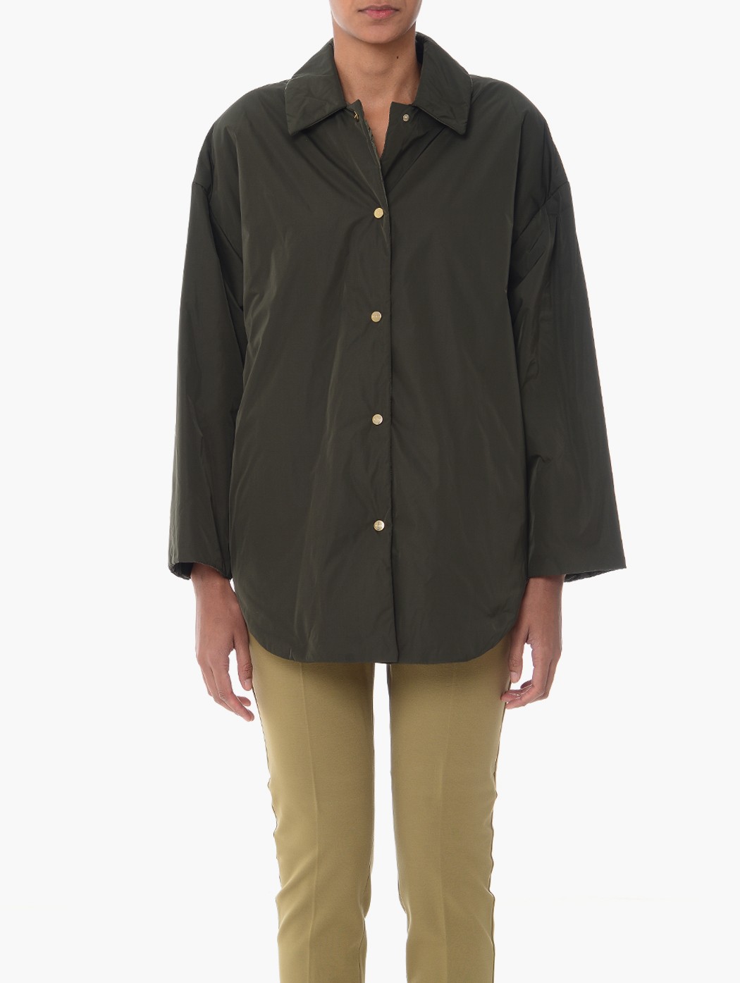 MAX MARA - GIUBBOTTO - Donna - MTCCARLOTTA-012