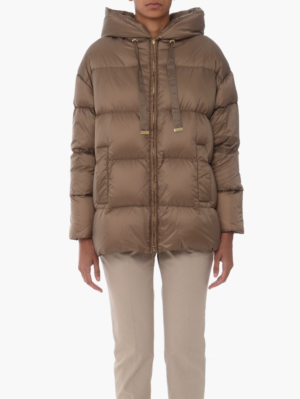 MAX MARA - GIUBBOTTO - Donna - MTCNERINE-050