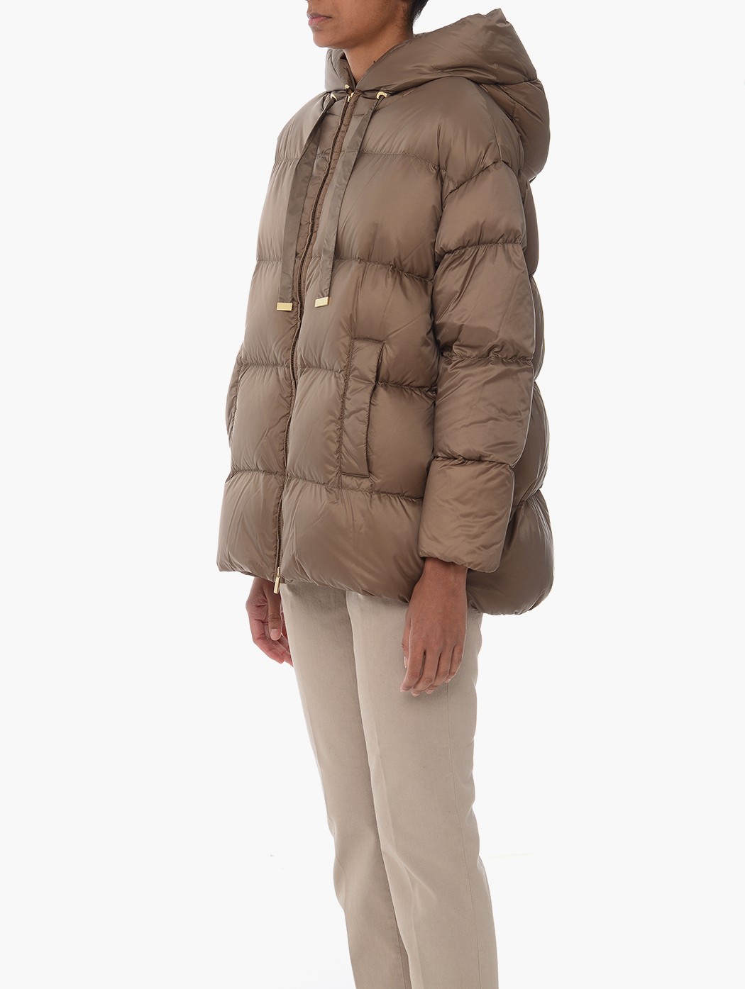 MAX MARA - GIUBBOTTO - Donna - MTCNERINE-050