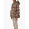 MAX MARA - GIUBBOTTO - Donna - MTCNERINE-050