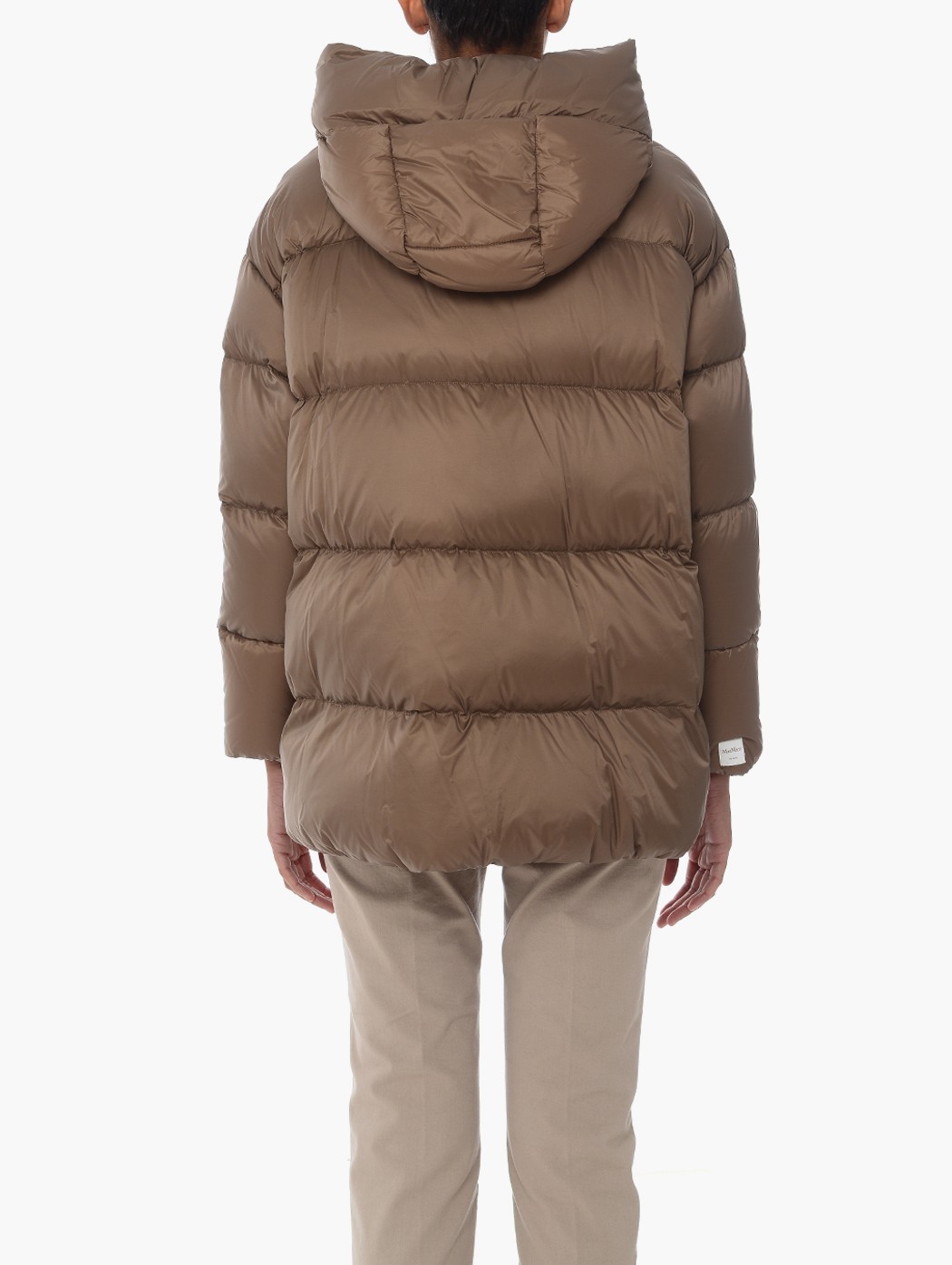 MAX MARA - GIUBBOTTO - Donna - MTCNERINE-050