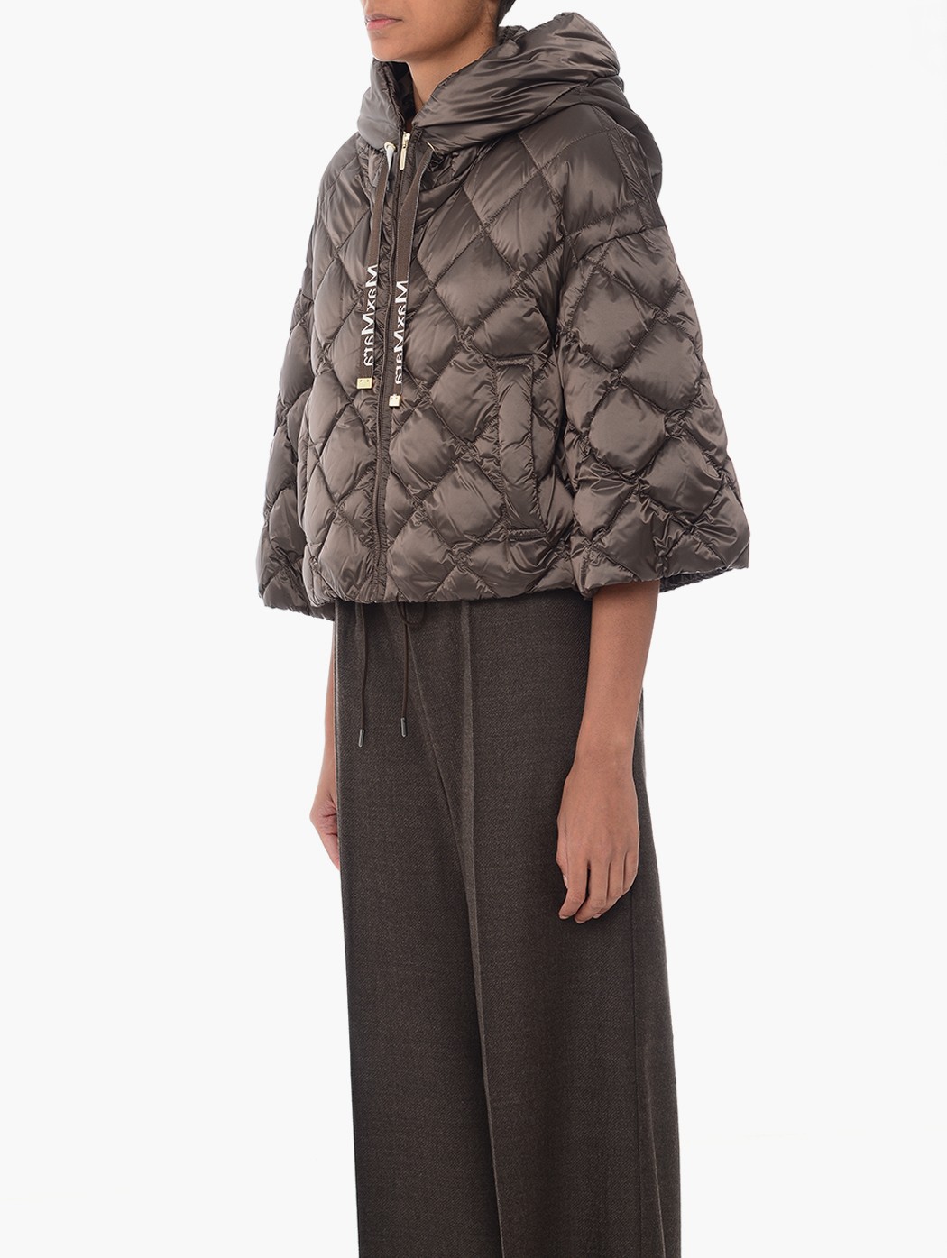 MAX MARA - GIUBBOTTO - Donna - MTCSISOFT-058