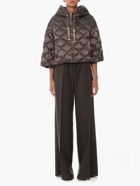 MAX MARA - GIUBBOTTO - Donna - MTCSISOFT-058