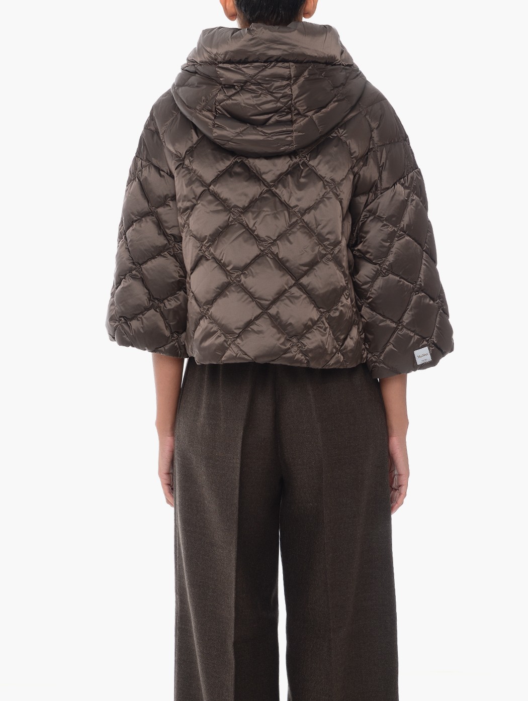 MAX MARA - GIUBBOTTO - Donna - MTCSISOFT-058
