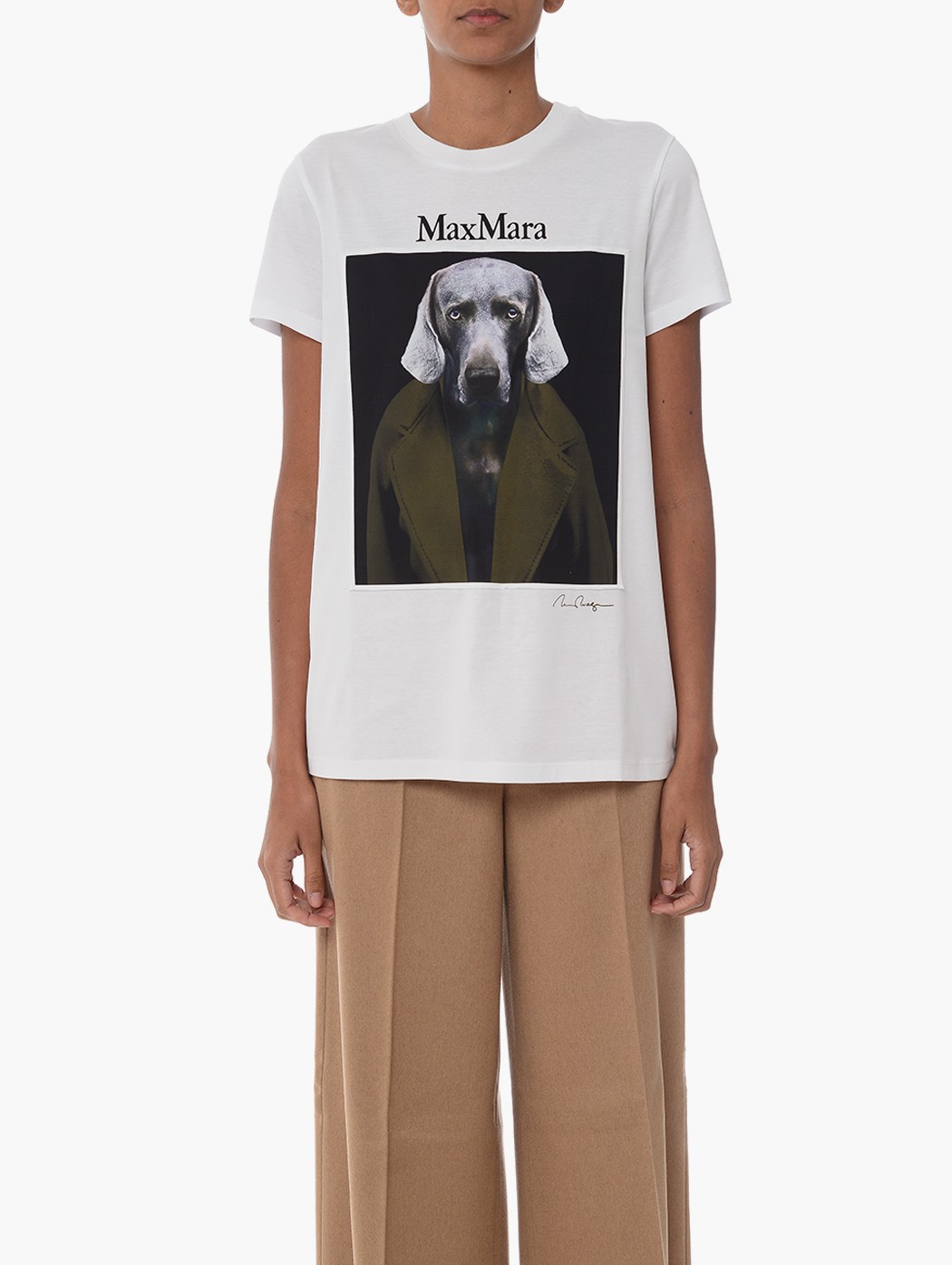 MXMCALCA-010 -  - MAX MARA