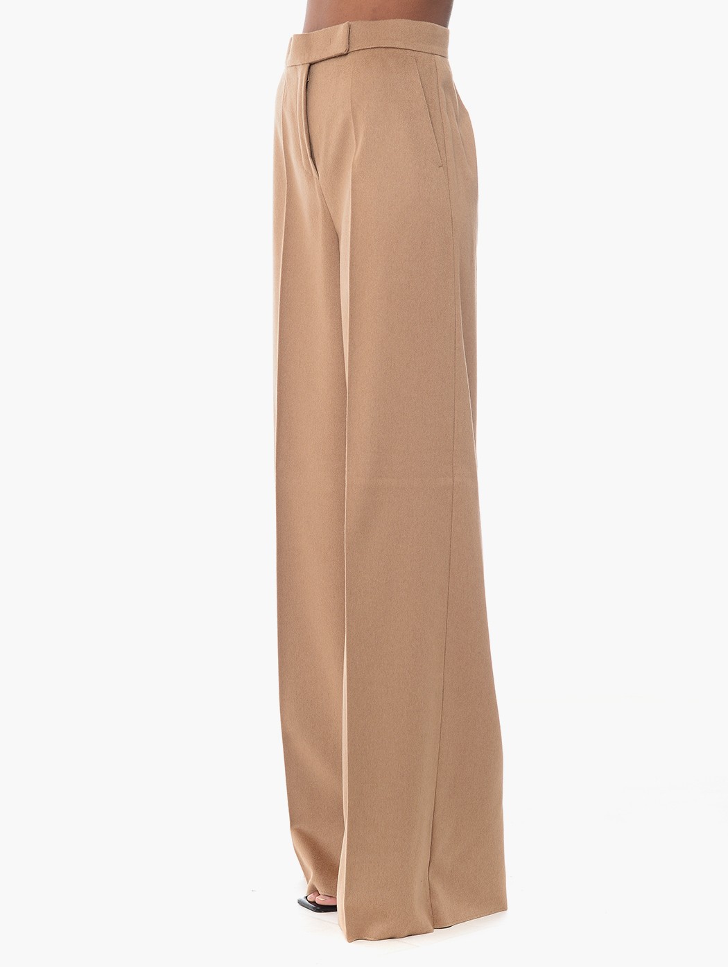 MAX MARA - PANTALONE - Donna - MXMFILATO-001