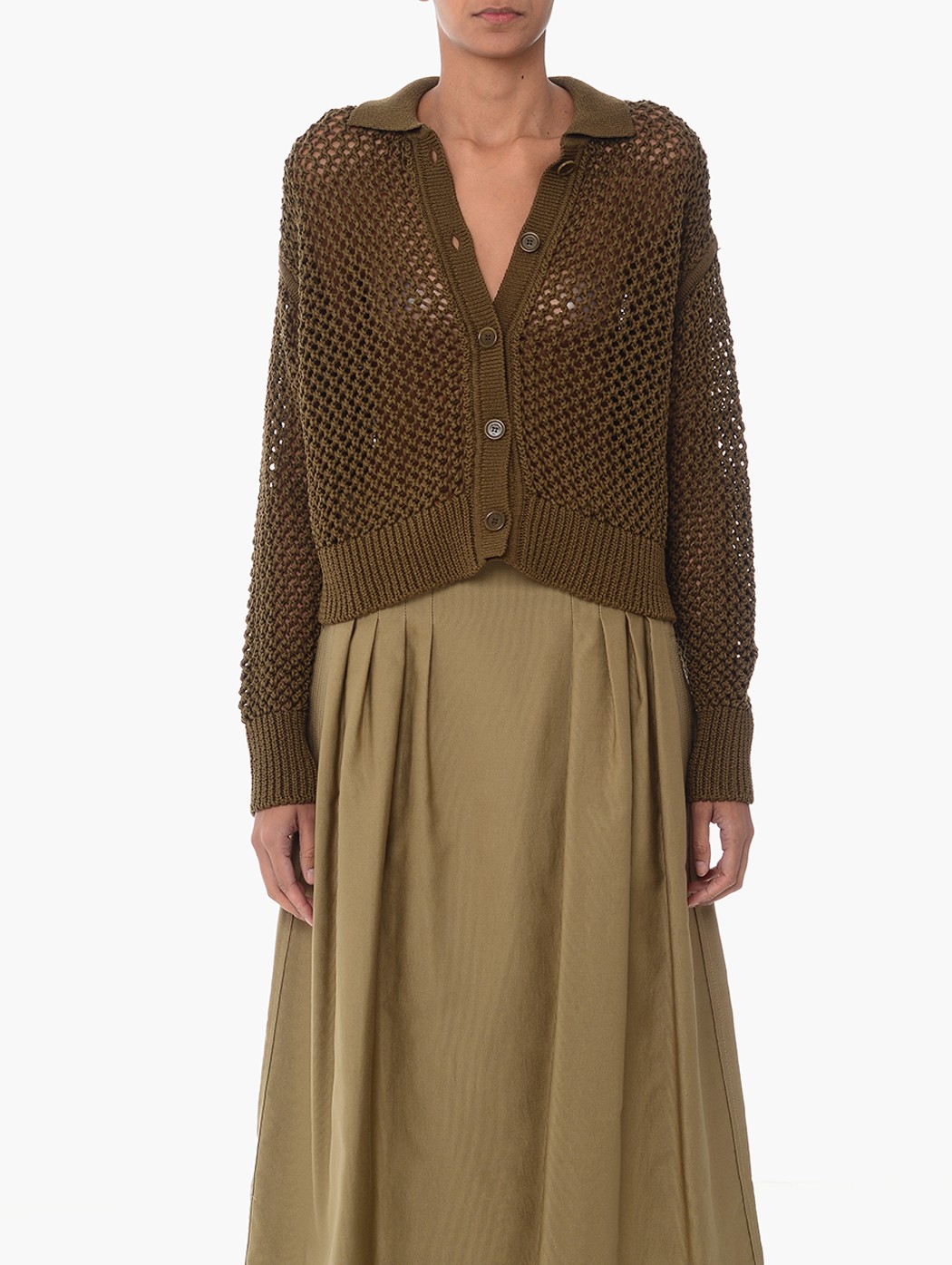 MAX MARA - MAGLIA - Donna - MXMFILM-003