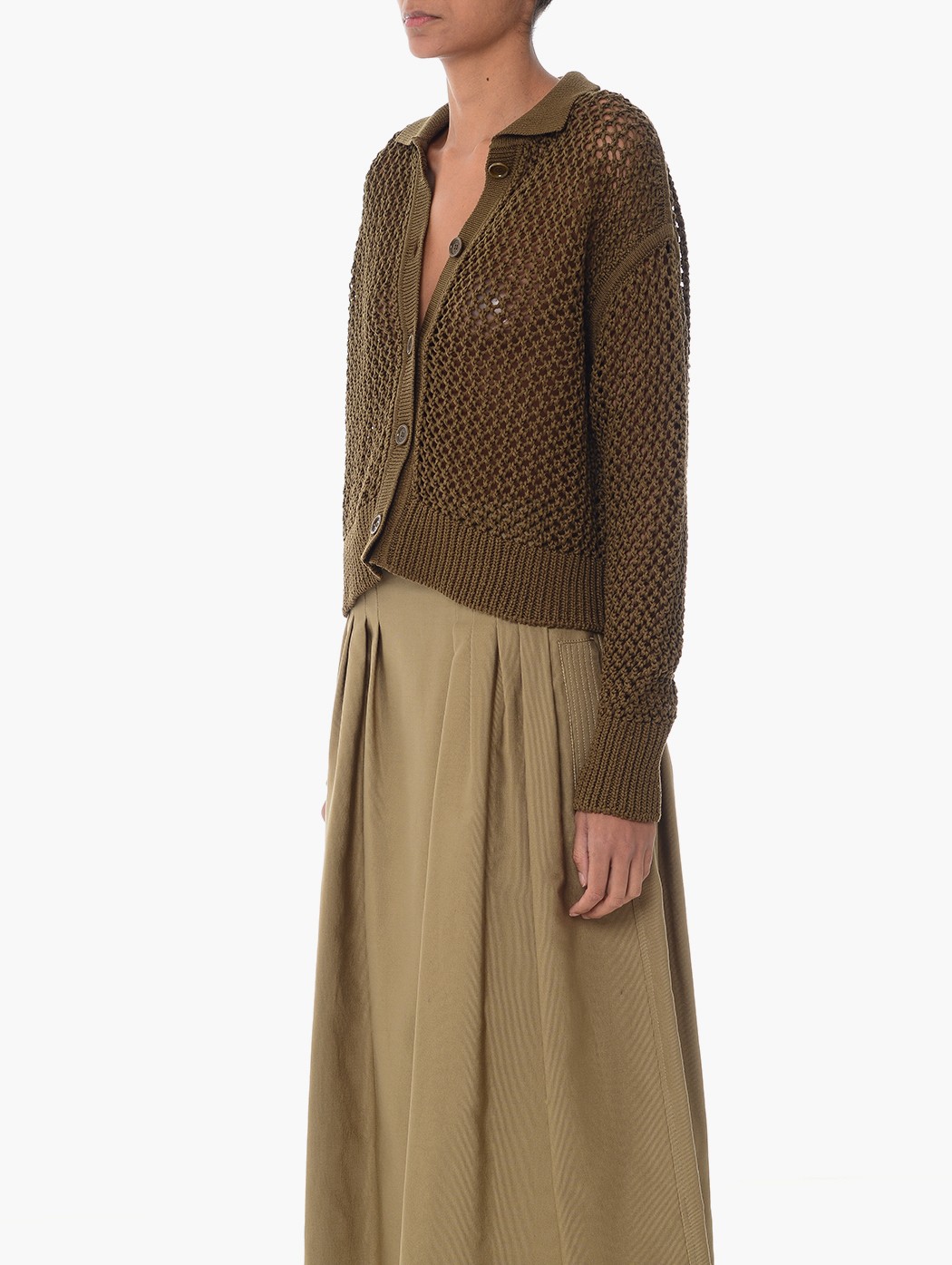 MAX MARA - MAGLIA - Donna - MXMFILM-003