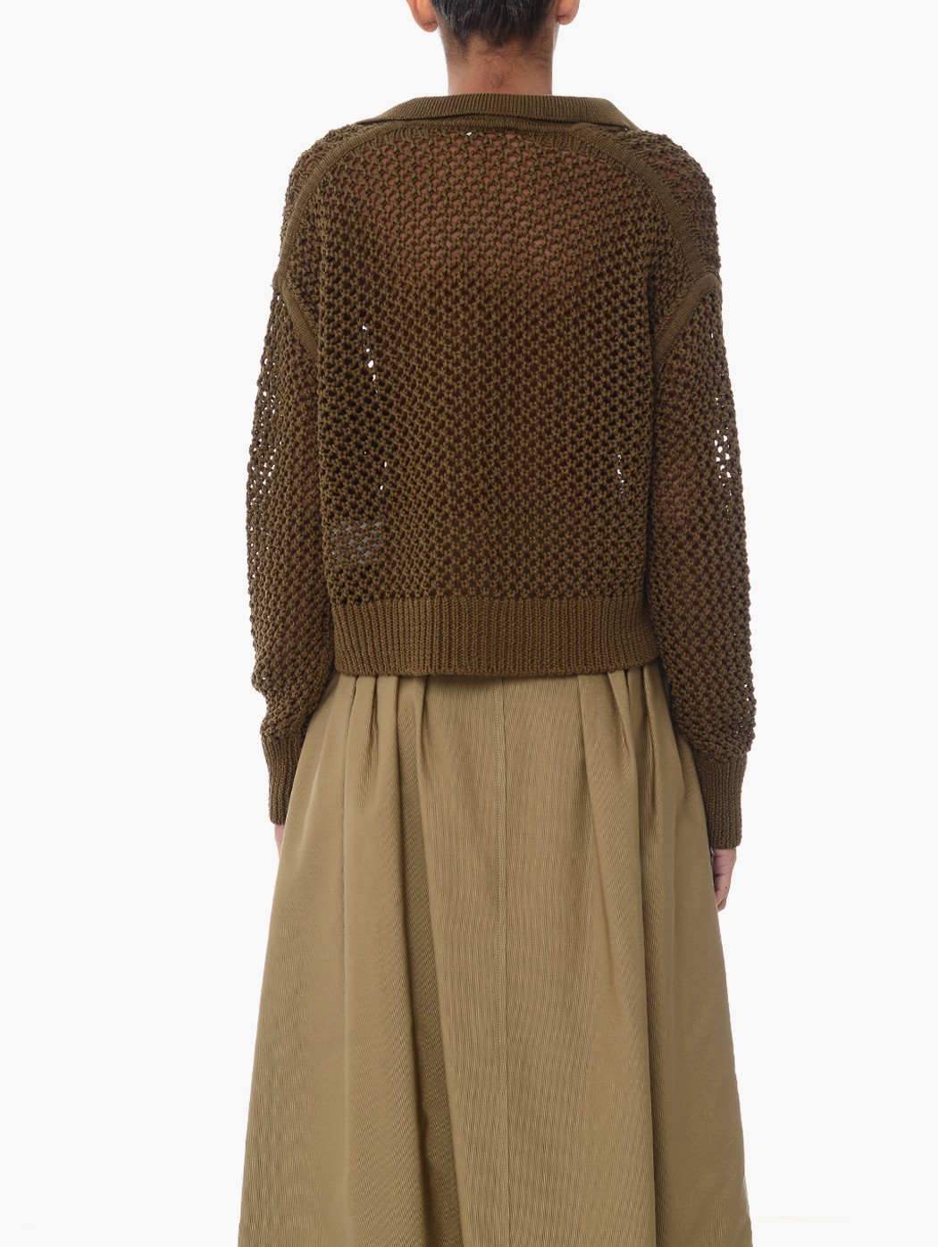 MAX MARA - MAGLIA - Donna - MXMFILM-003