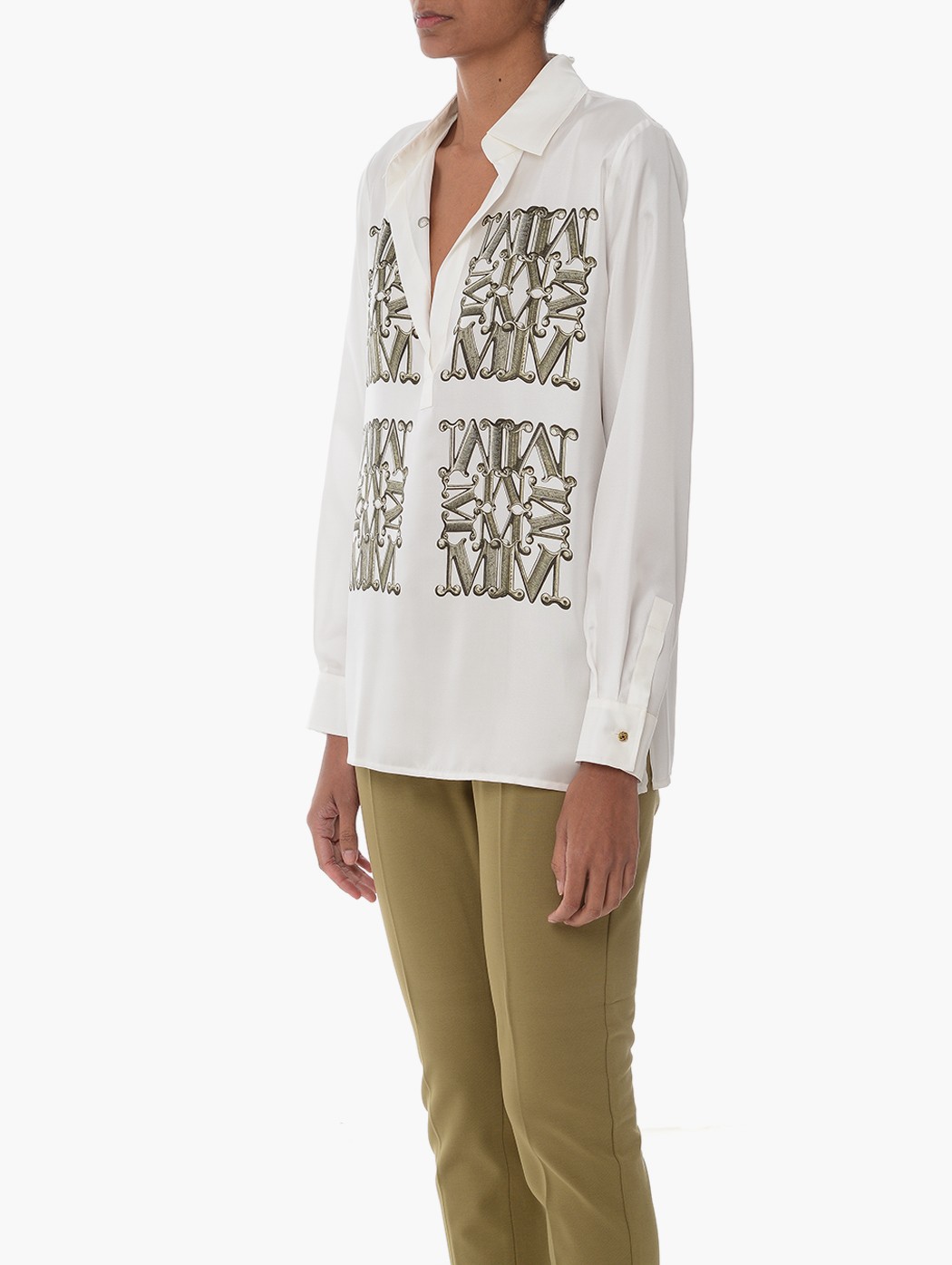 MXMFILTRO-002 -  - MAX MARA