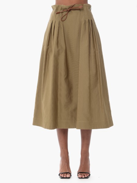MAX MARA - GONNA - Donna - MXMTEMPIO-002
