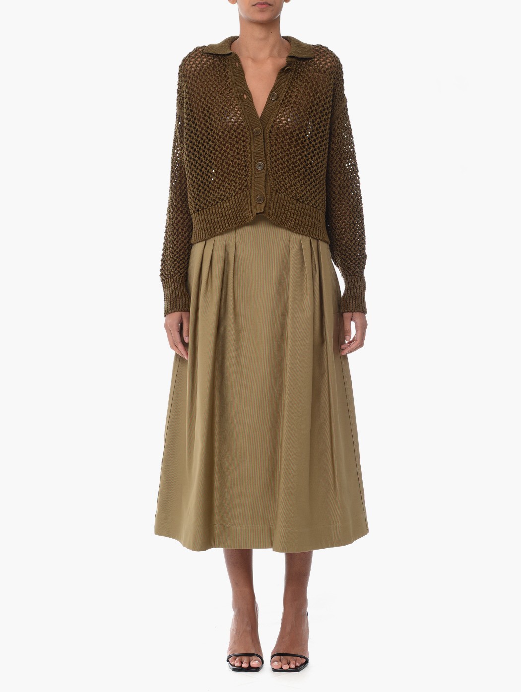 MAX MARA - GONNA - Donna - MXMTEMPIO-002