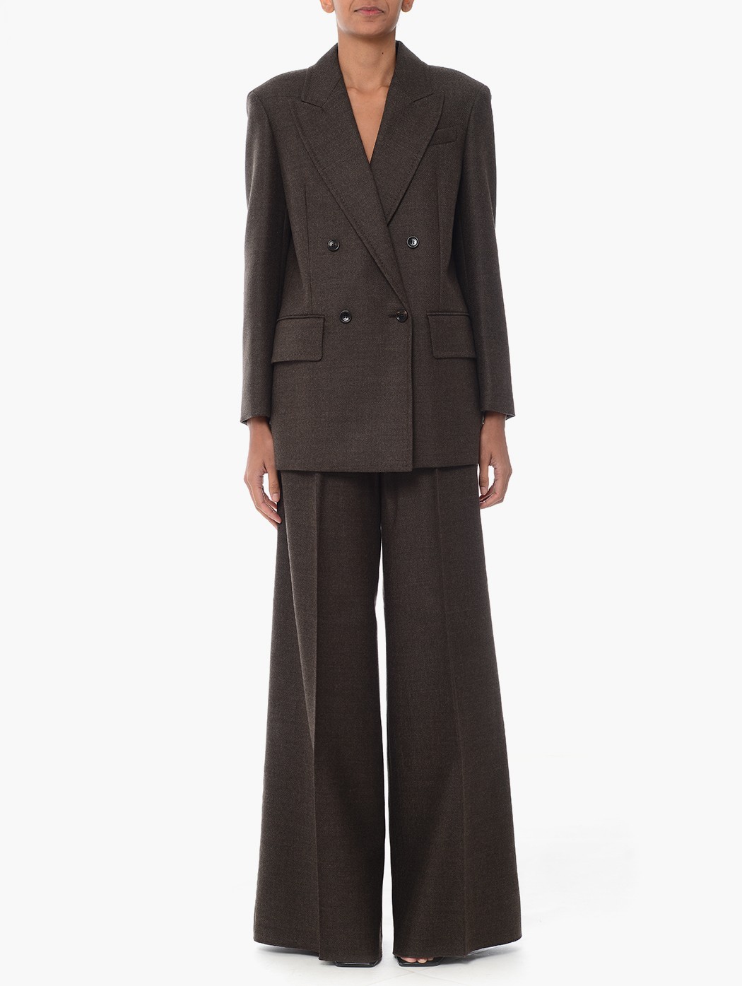 MAX MARA - PANTALONE - Donna - MXSPANTONE-005