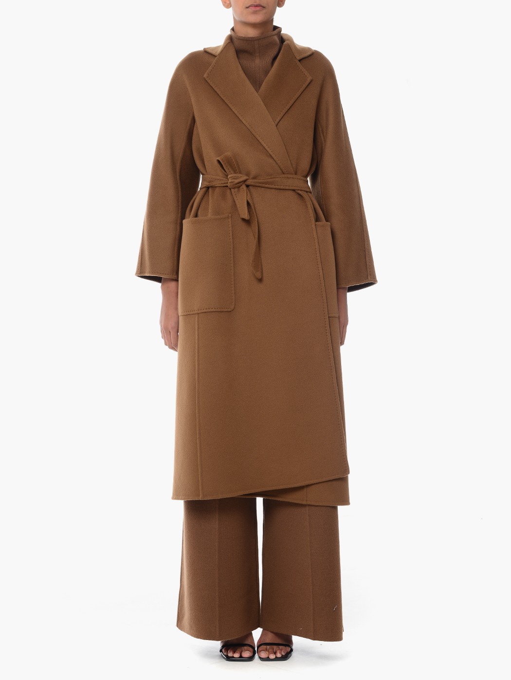 MAX MARA - CAPPOTTO - Donna - MXSSTRENNA-036