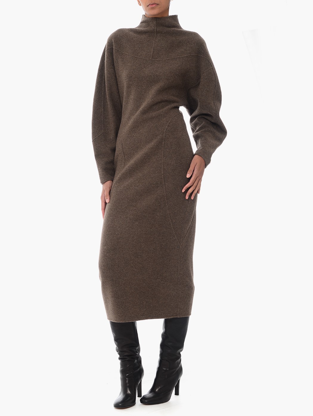 MXSTENUTA-002 -  - MAX MARA