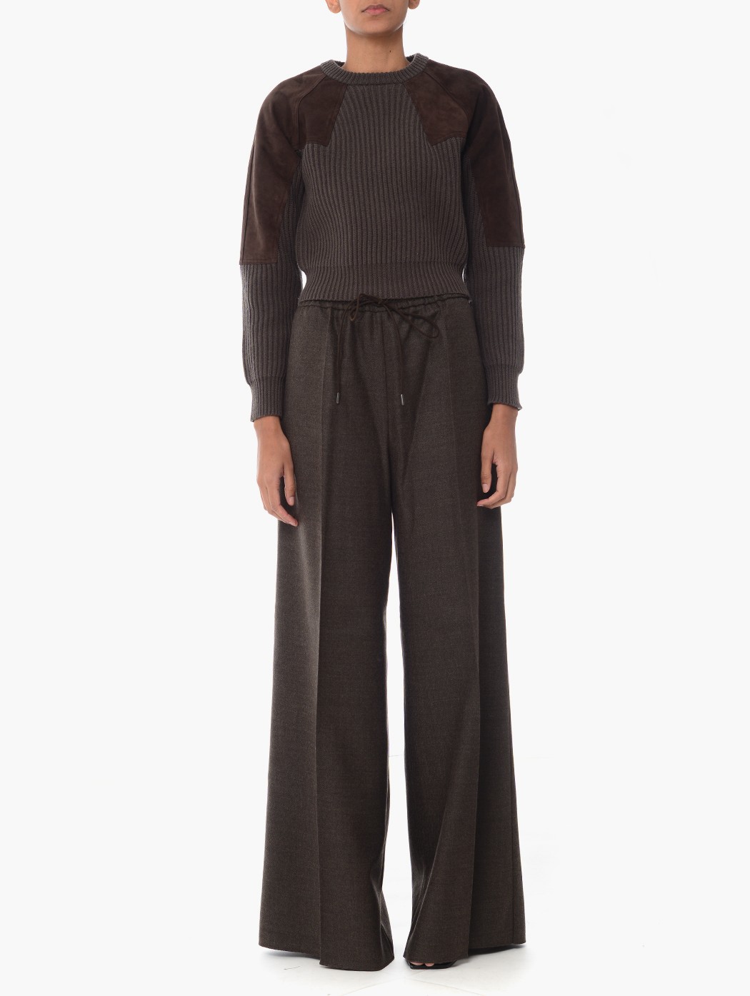 MAX MARA - MAGLIA - Donna - MXSTROPICO-004