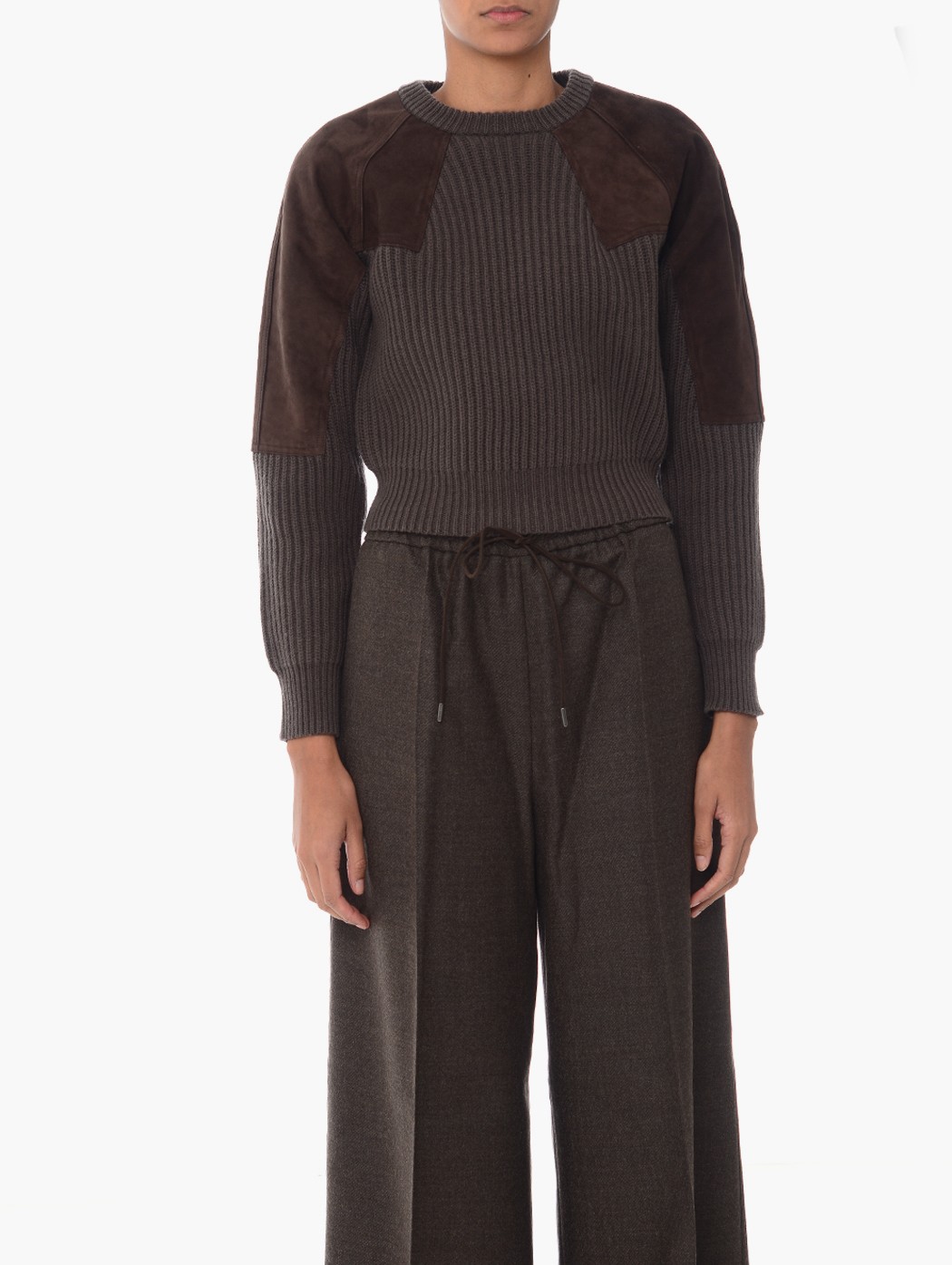 MAX MARA - MAGLIA - Donna - MXSTROPICO-004
