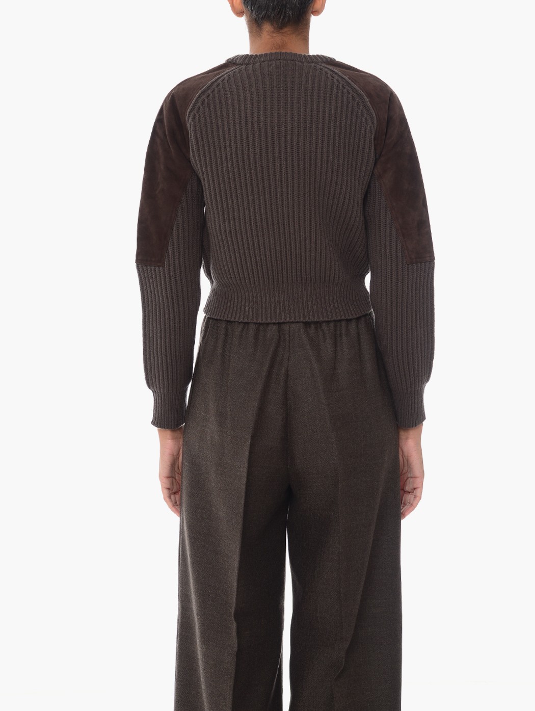 MAX MARA - MAGLIA - Donna - MXSTROPICO-004