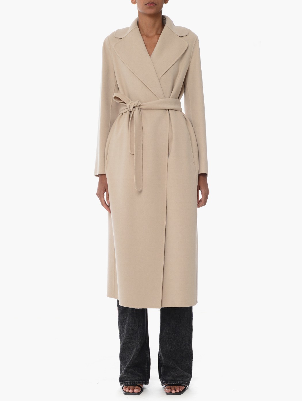 S MAX MARA - CAPPOTTO - Donna - POLDO-006