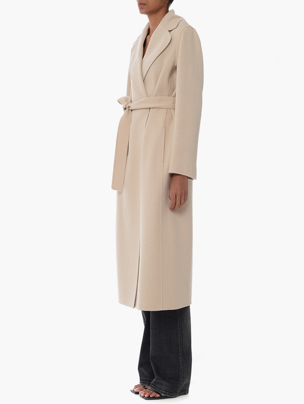 S MAX MARA - CAPPOTTO - Donna - POLDO-006