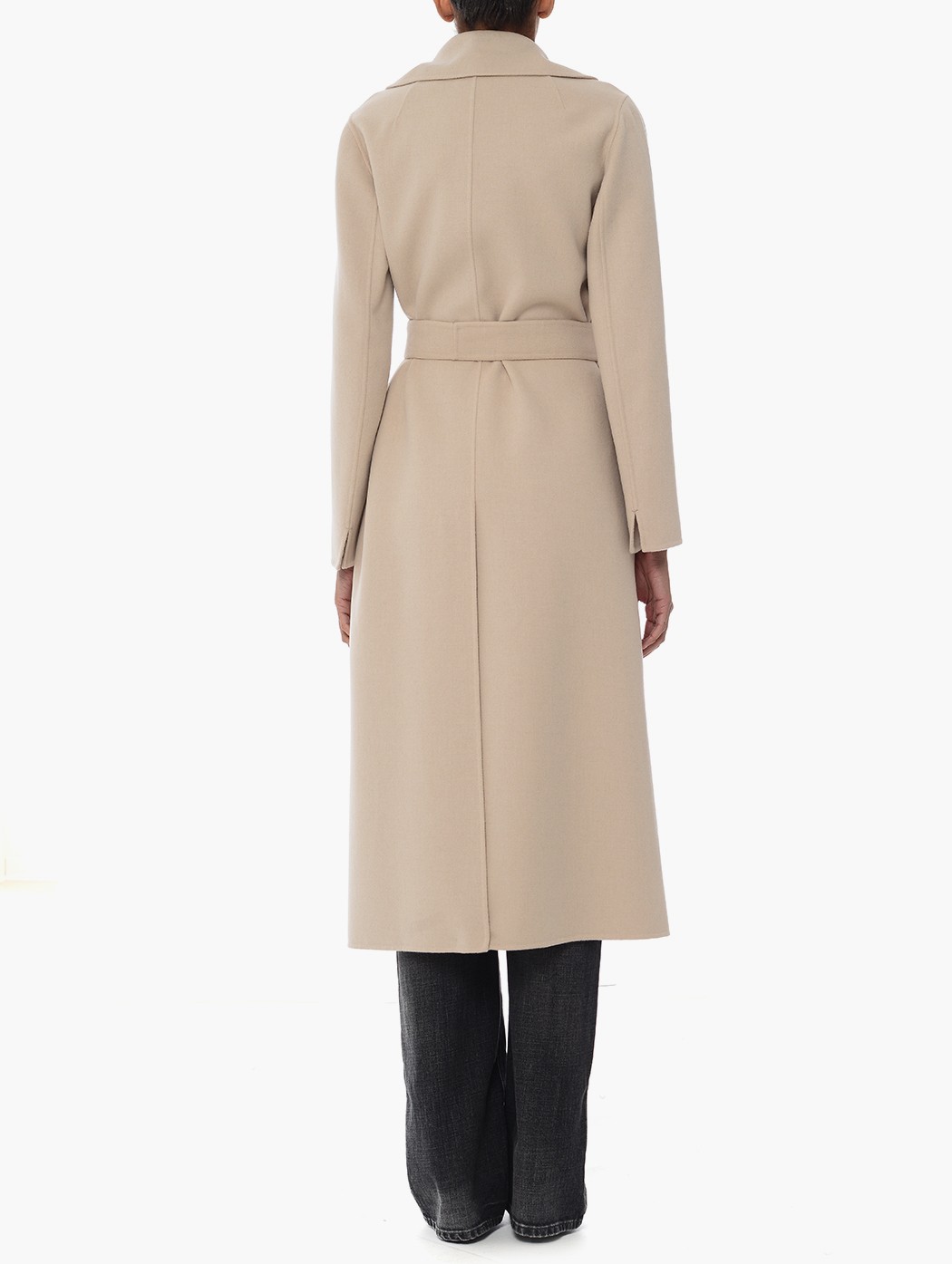 S MAX MARA - CAPPOTTO - Donna - POLDO-006