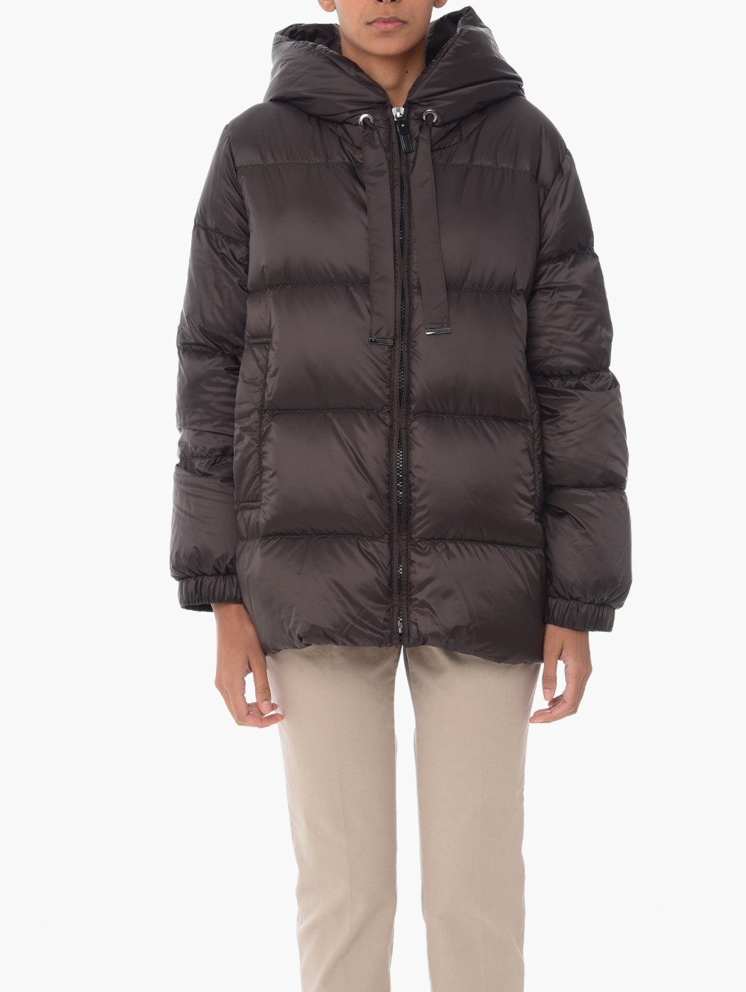 MAX MARA - GIUBBOTTO - Donna - SEIA-057